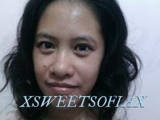 XSWEETSOFIAX