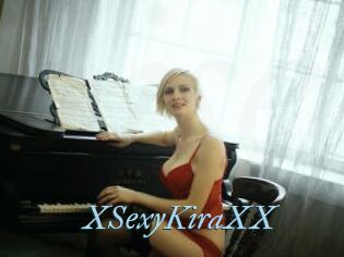 XSexyKiraXX