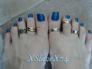 XSlaveX74