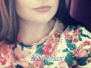 X_Sophia_x