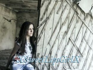 XSweetLipsGirlX