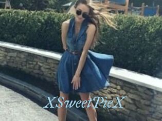 XSweetPieX
