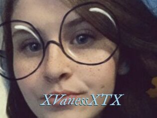 XVanessXTX