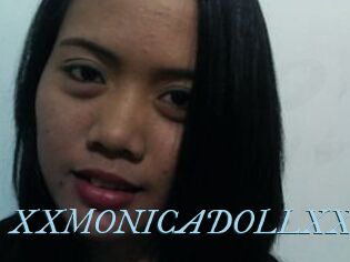 XXMONICADOLLXX