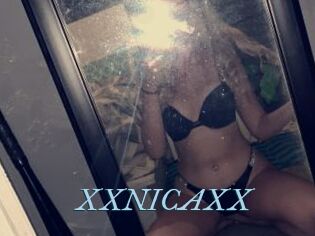 XXNICAXX
