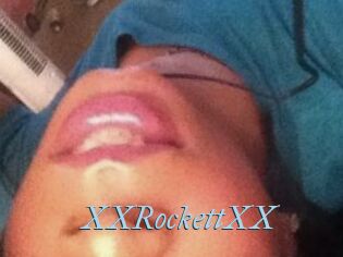 XXRockettXX