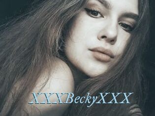 XXXBeckyXXX