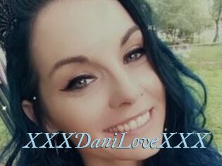 XXXDaniLoveXXX