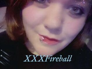 XXXFireball