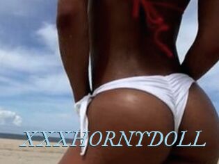 XXXHORNYDOLL