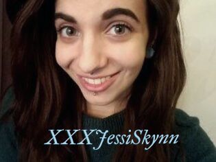 XXXJessiSkynn