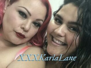 XXXKarlaLane