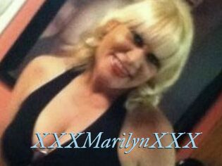 XXXMarilynXXX