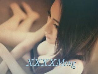 XXXXMeng