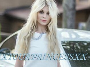 XXYOURPRINCESSXX