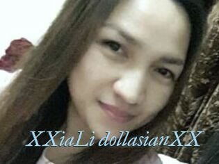 XXiaLi_dollasianXX