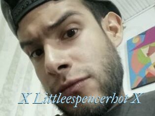 X_Littleespencerhot_X