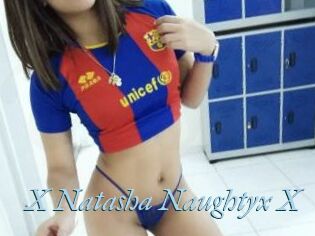 X_Natasha_Naughtyx_X