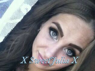 X_SweetJulia_X