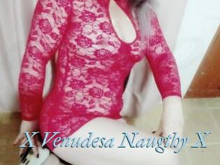 X_Venudesa_Naugthy_X