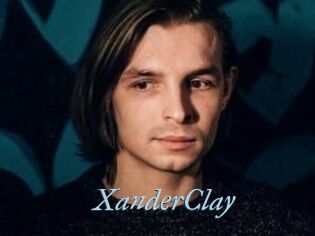 XanderClay