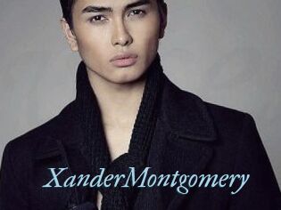 XanderMontgomery