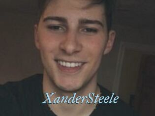 Xander_Steele