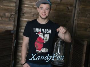 XandyFox