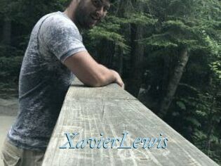Xavier_Lewis