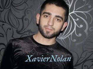 XavierNolan