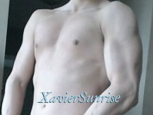 XavierSunrise