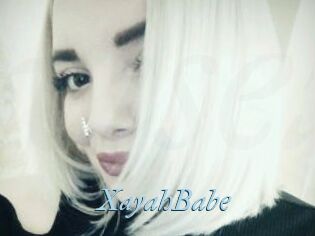 XayahBabe