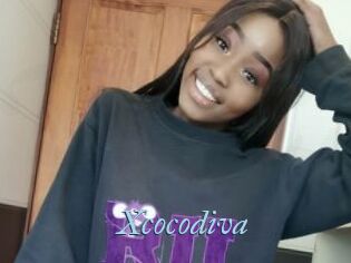 Xcocodiva