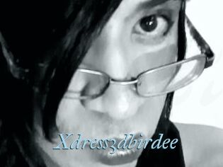 Xdress3dbirdee