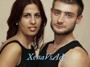 XenaVsAdy