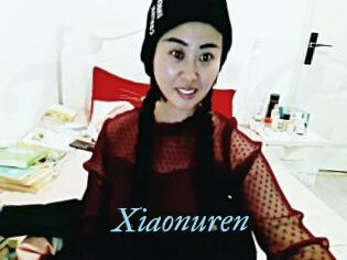 Xiaonuren