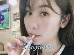 Xiaoyunyun
