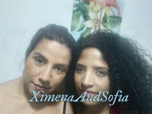 XimenaAndSofia