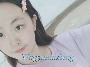 Xinggannusheng
