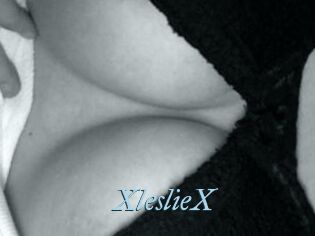 XleslieX