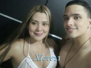 Xlove21