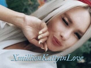 XmillionKattyinLove