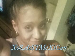XoSAsSYMeXiCan