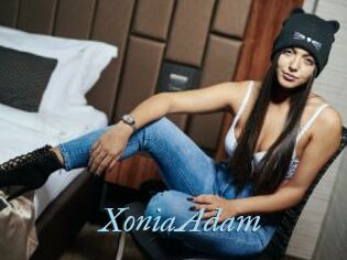 XoniaAdam