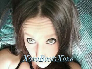 XoxoBootsXoxo