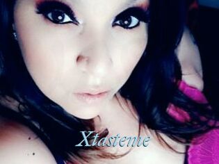 Xtasteme