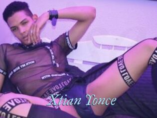 Xtian_Yonce