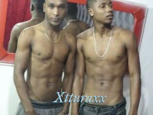 Xtturaxx