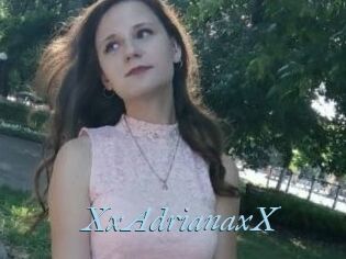 XxAdrianaxX