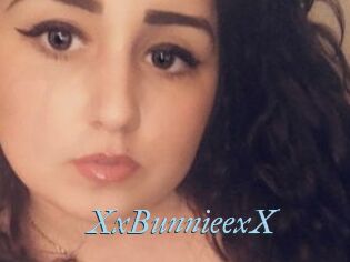 XxBunnieexX